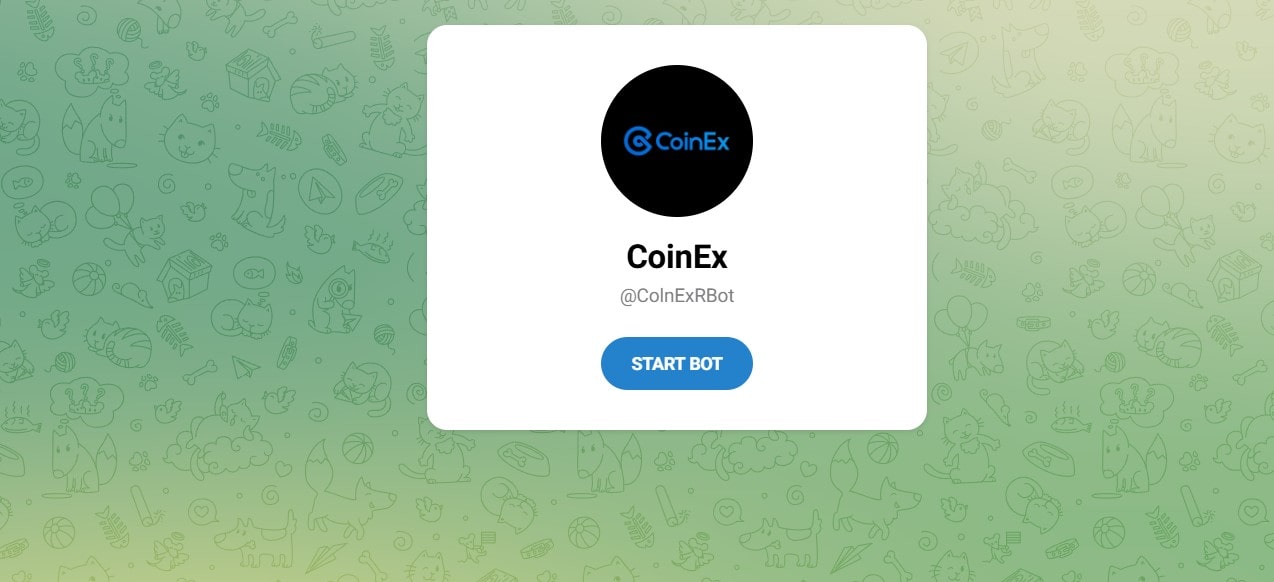 CoinEx.com отзывы
