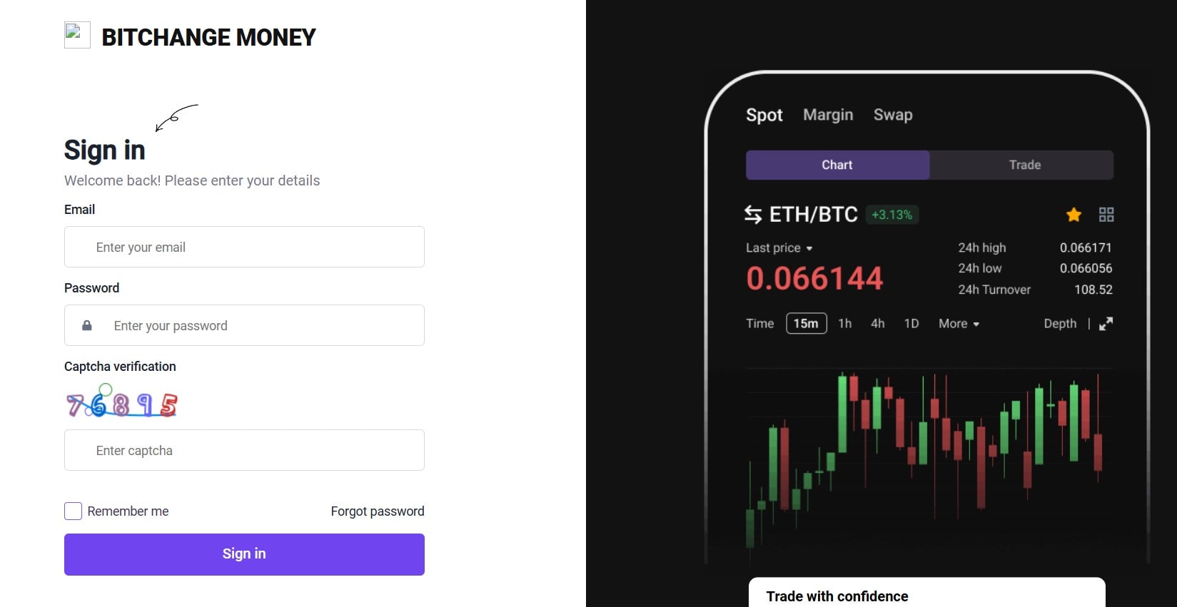 Биржа EvexBit обман