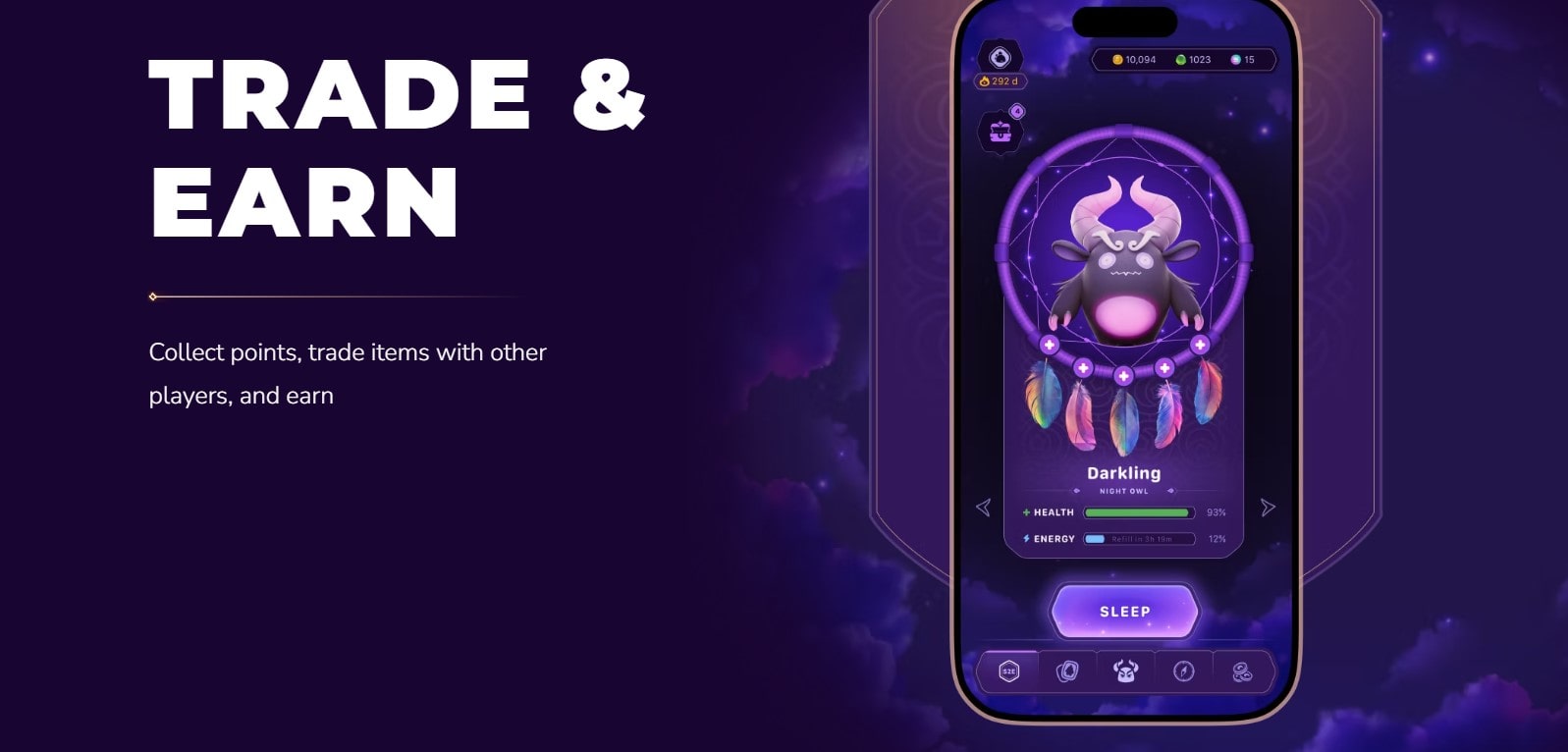 Sleepagotchi LITE обман