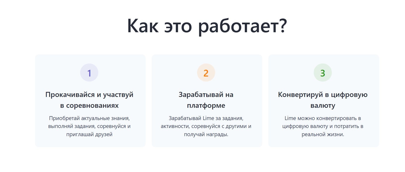 Академия Лайм обман
