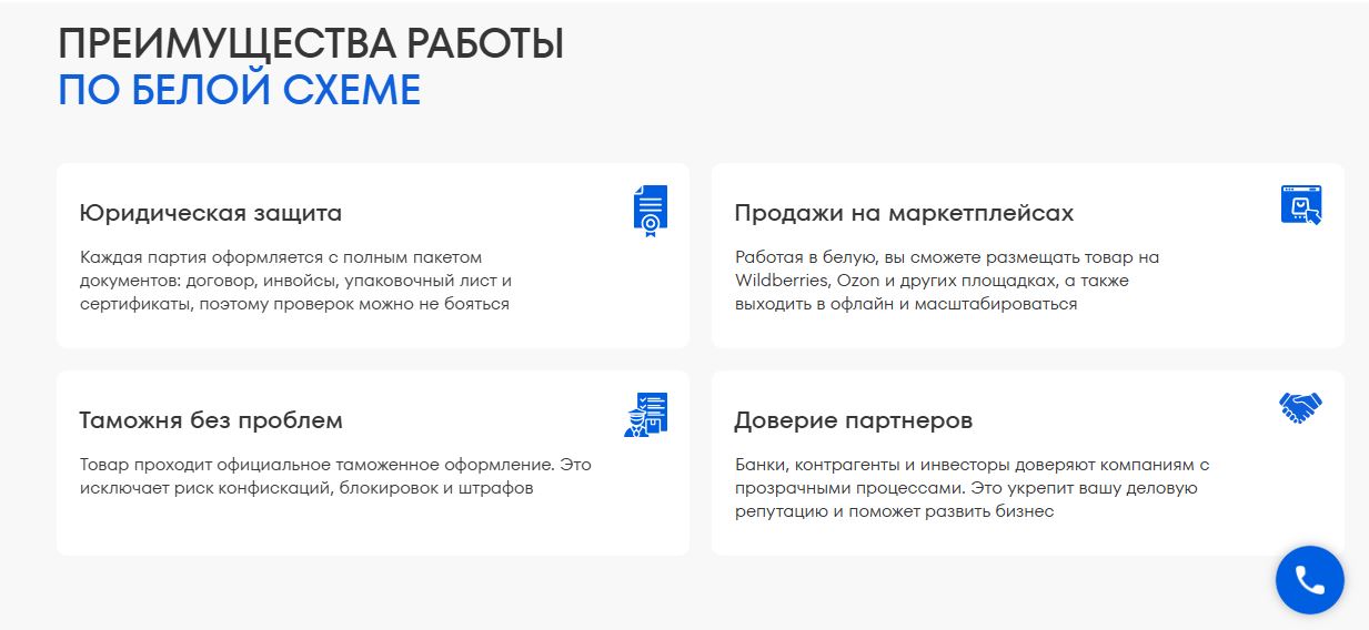 Франшиза Маркет Эксперт обман