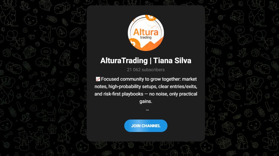 ProScalping обман