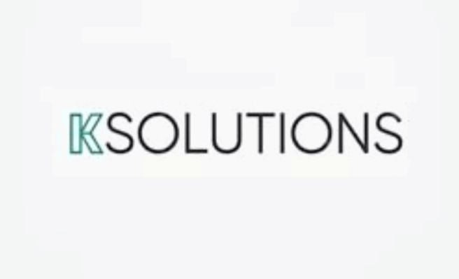 K SOLUTIONS Ltd