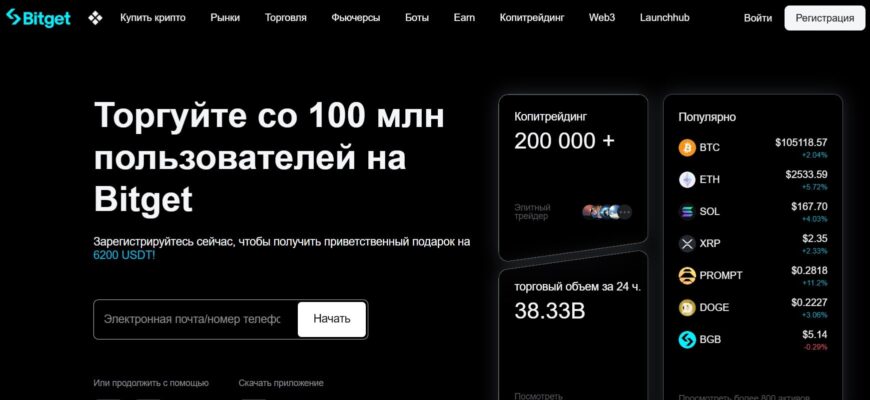 Bitget (bitgetapps.com)