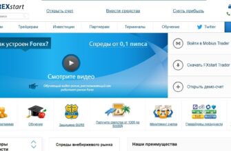 ForexStart