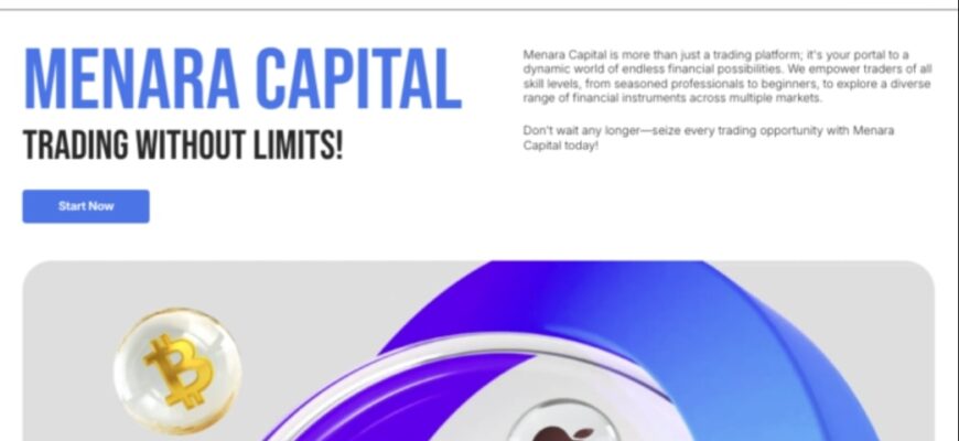 Menara Capital