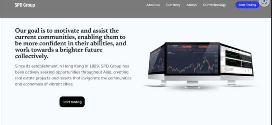 SPD Group (spdgroup.net)