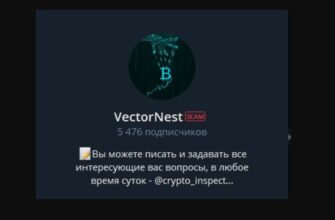 VectorNest