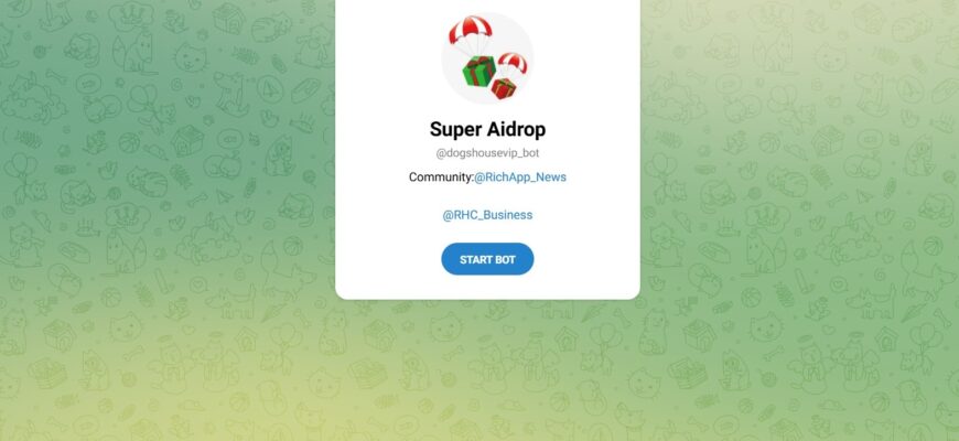 Rich App