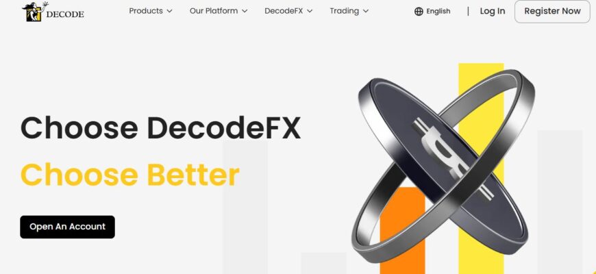 DecodeFX