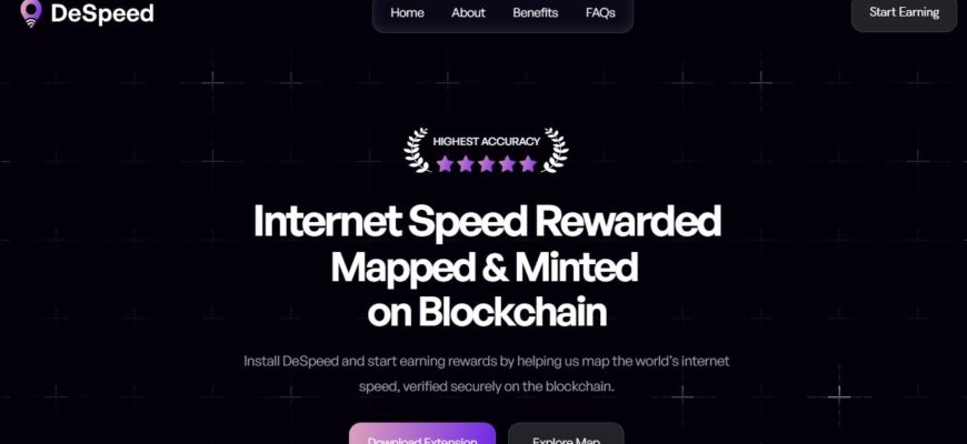 DeSpeed