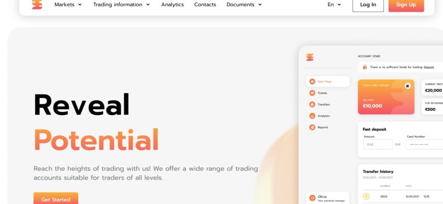Investments Gb