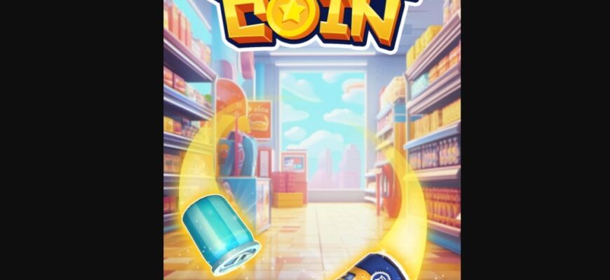 Push the Coin