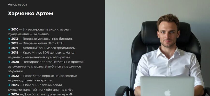 Bit In Academy - честные отзывы