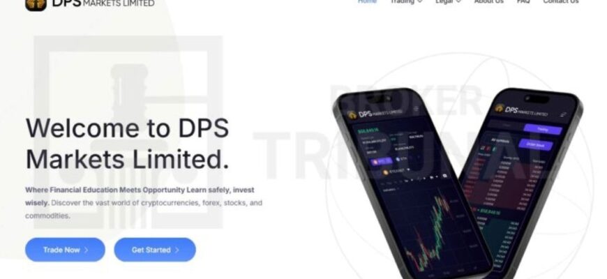 DPS Markets Limited