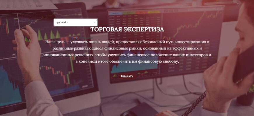 Брокер Veltnel - отзывы за 2026 год о veltnel.com